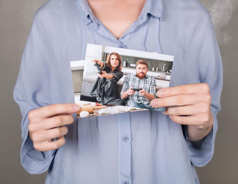 Печать Фото На Плотной Бумаге – Telegraph