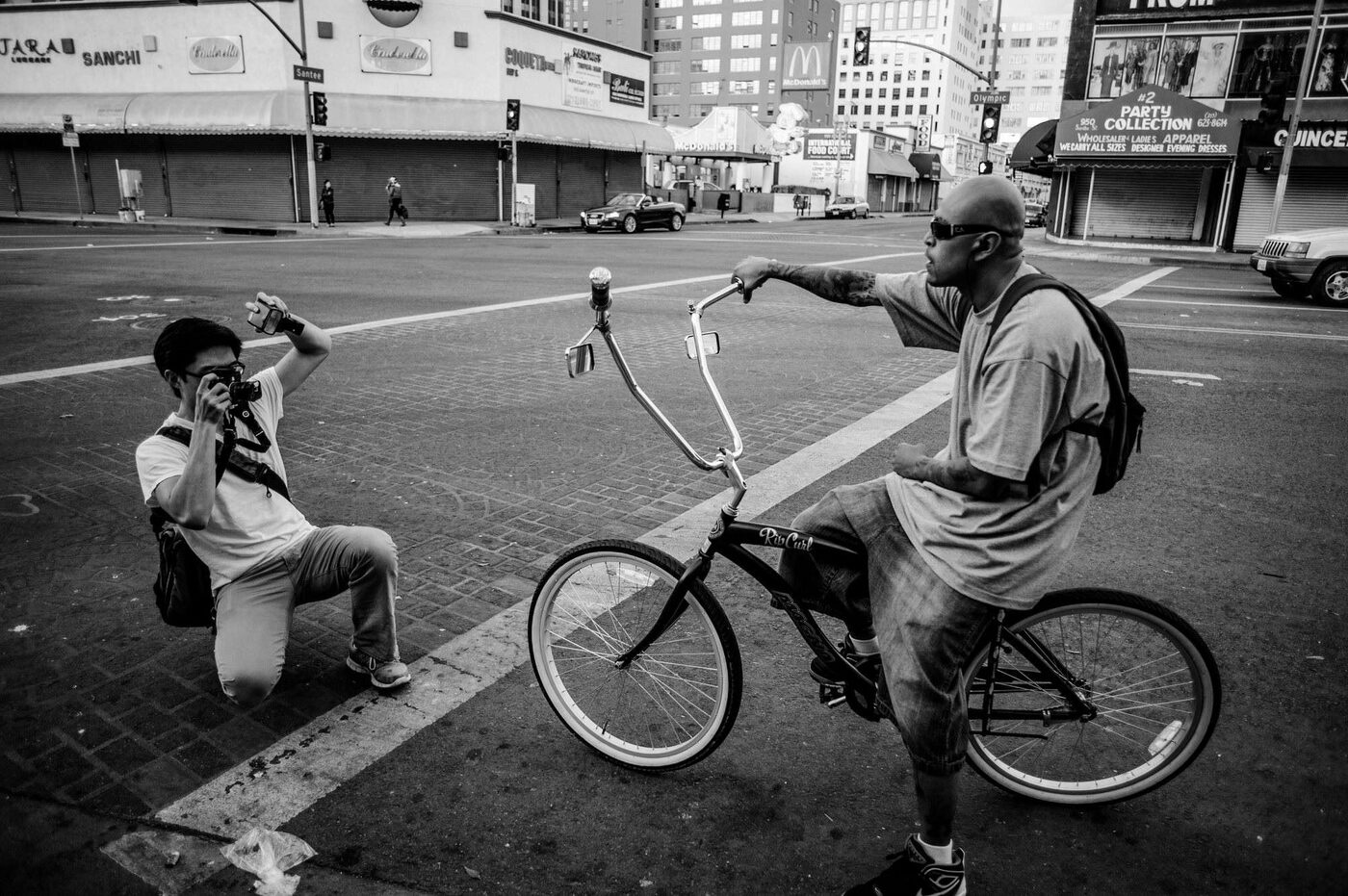 Стрит Фото Как Снимать – Telegraph