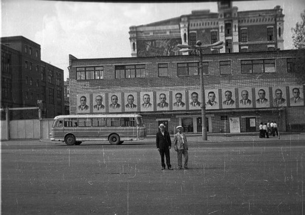 Печать Фото Наро Фоминск – Telegraph