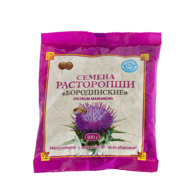 Расторопша Трава Купить В Аптеке Цена