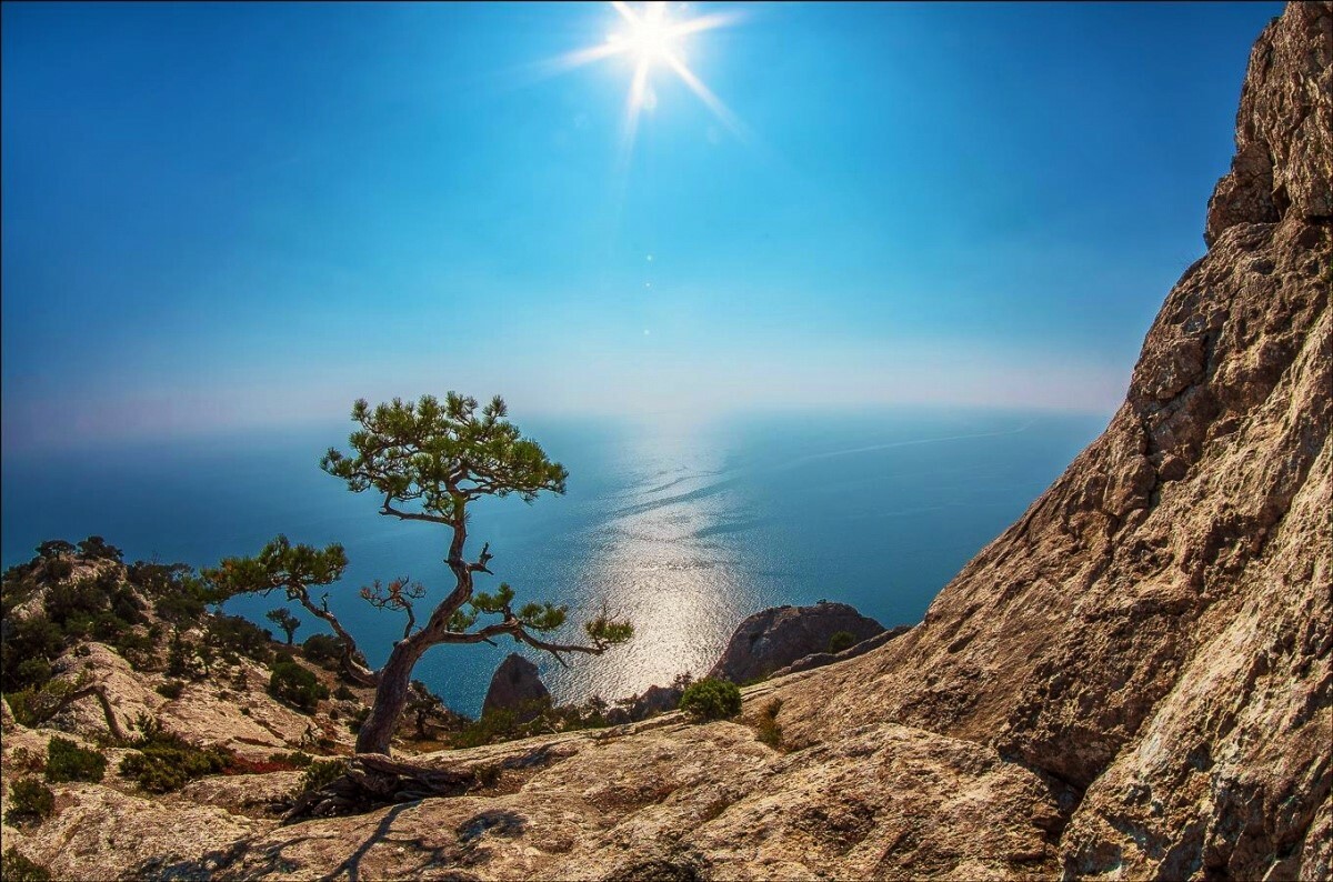 День Крыма Фото