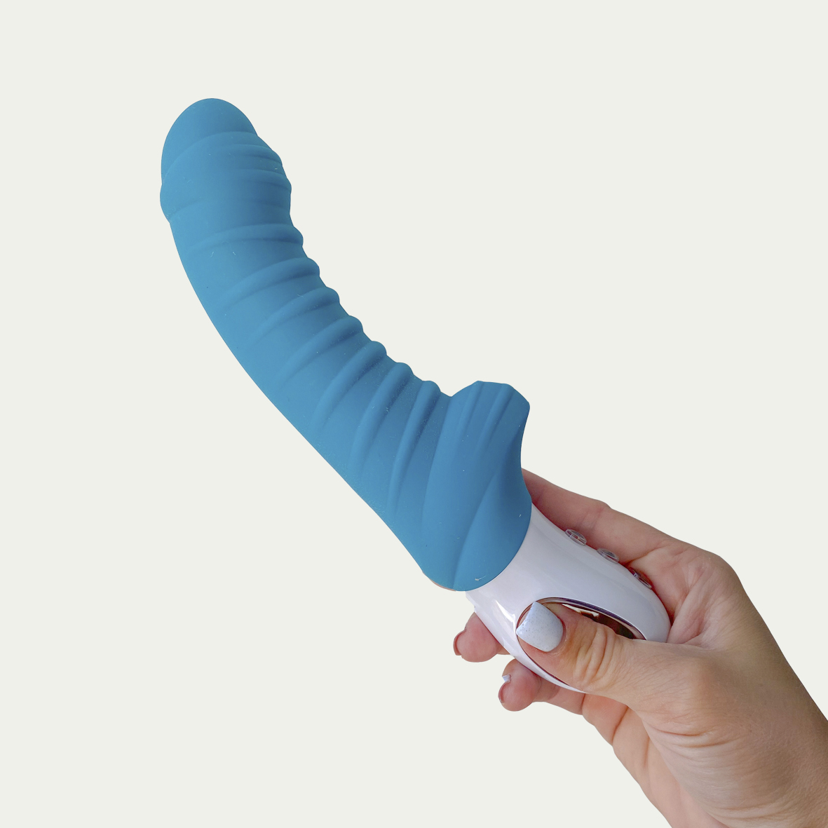 Вибратор Fun Factory Tiger G5