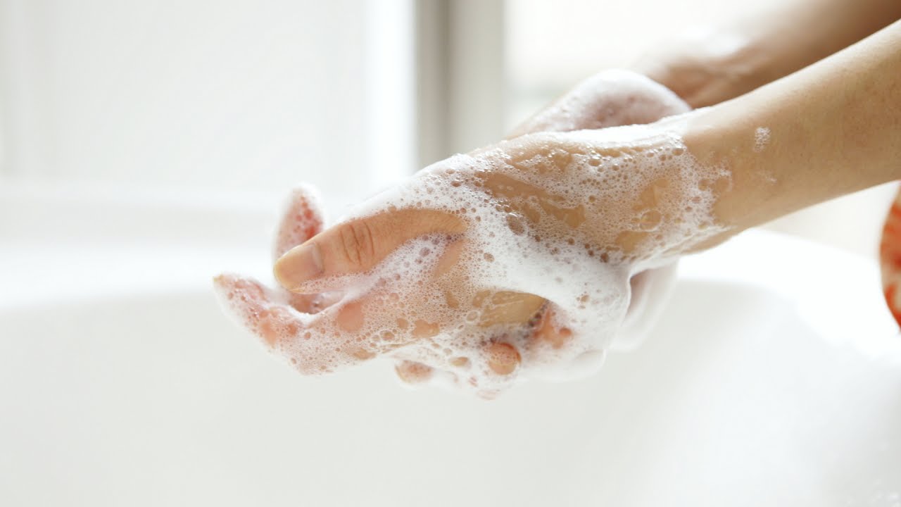 Мыло для рук