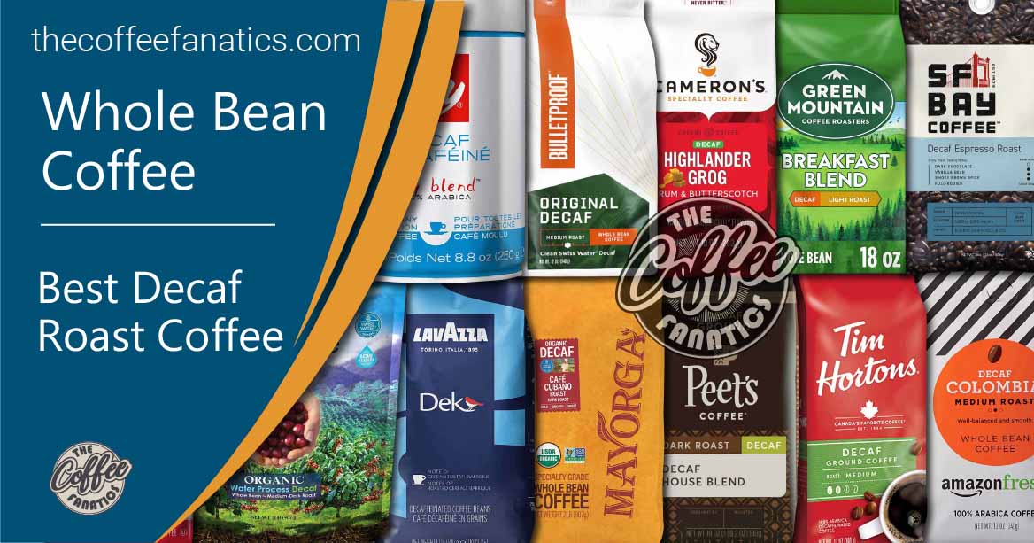 Best Decaf Coffee Beans Where To Buy