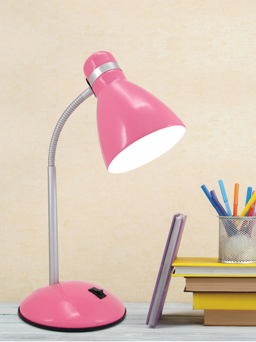 лампа на письменный стол для школьника