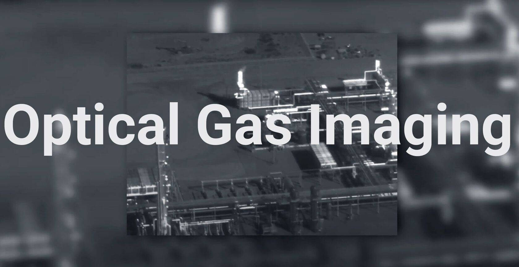 SENSIAs Optical Gas Imaging OGI Cameras Pergam USA