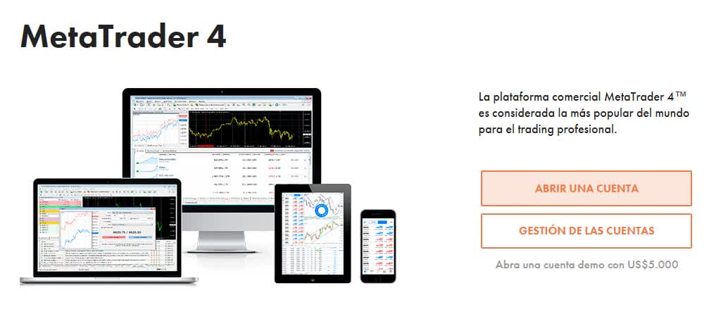 C Mo Usar Metatrader Tutorial Paso A Paso