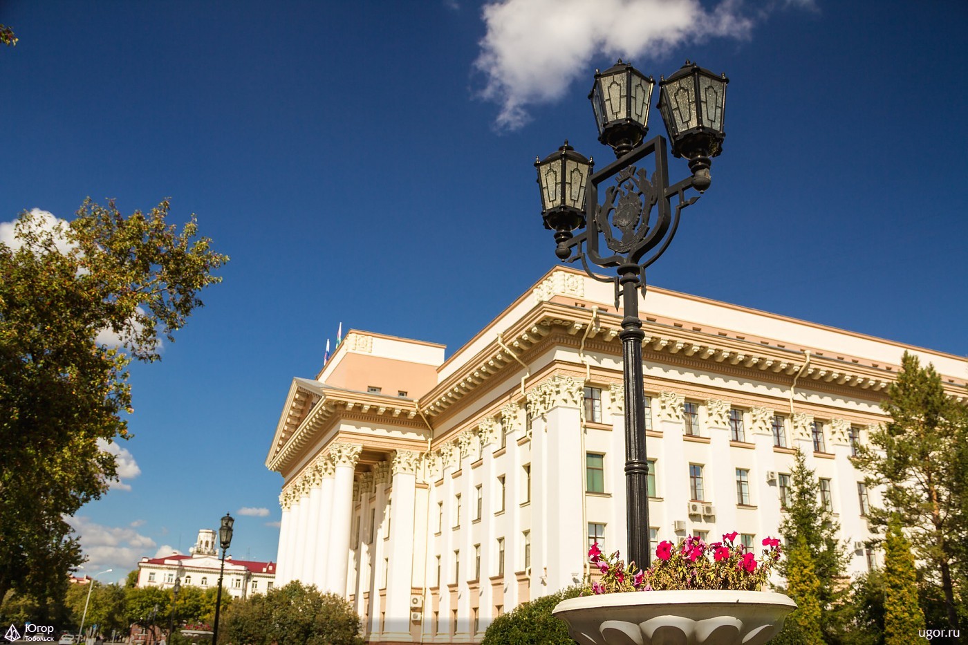 Дом Советов Санкт Петербург Фото — Картинки фотографии