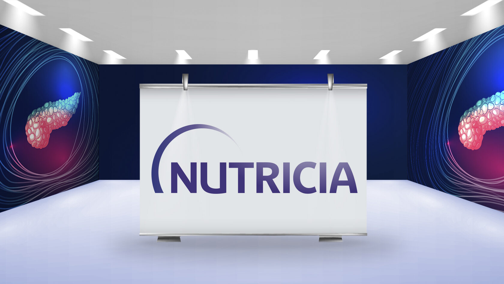 Nutricia партнер міжнародного вебінару