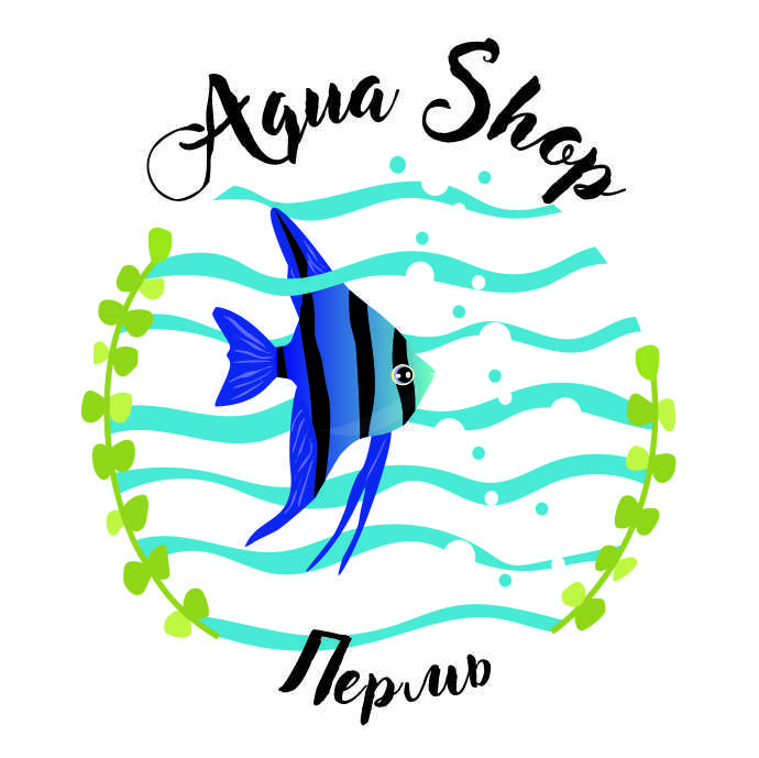 Aqua Shop Магазин