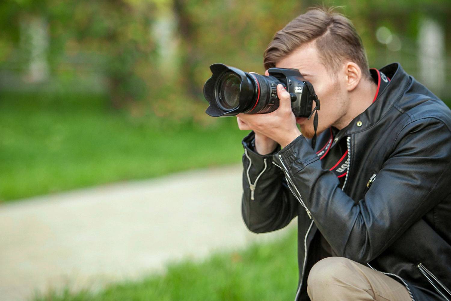 Как выбрать фотоаппарат для качественного фото для начинающих фотографов