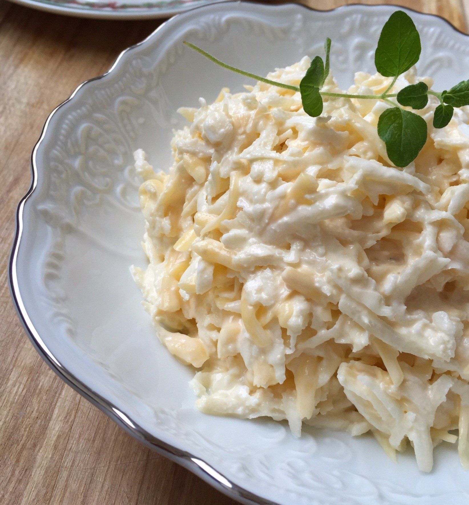 Салат с сыром и чесноком - Кулинарные пошаговые рецепты с 53 Салат с сыром и чесноком - Кулинарные пошаговые рецепты с 84
