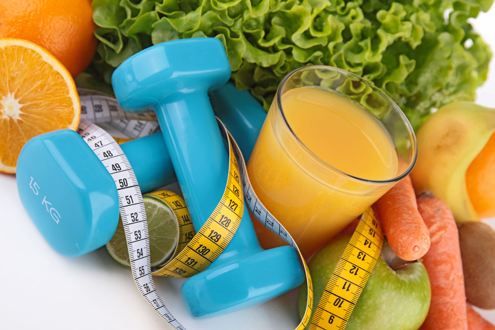 Витамины Способствующие Снижению Веса