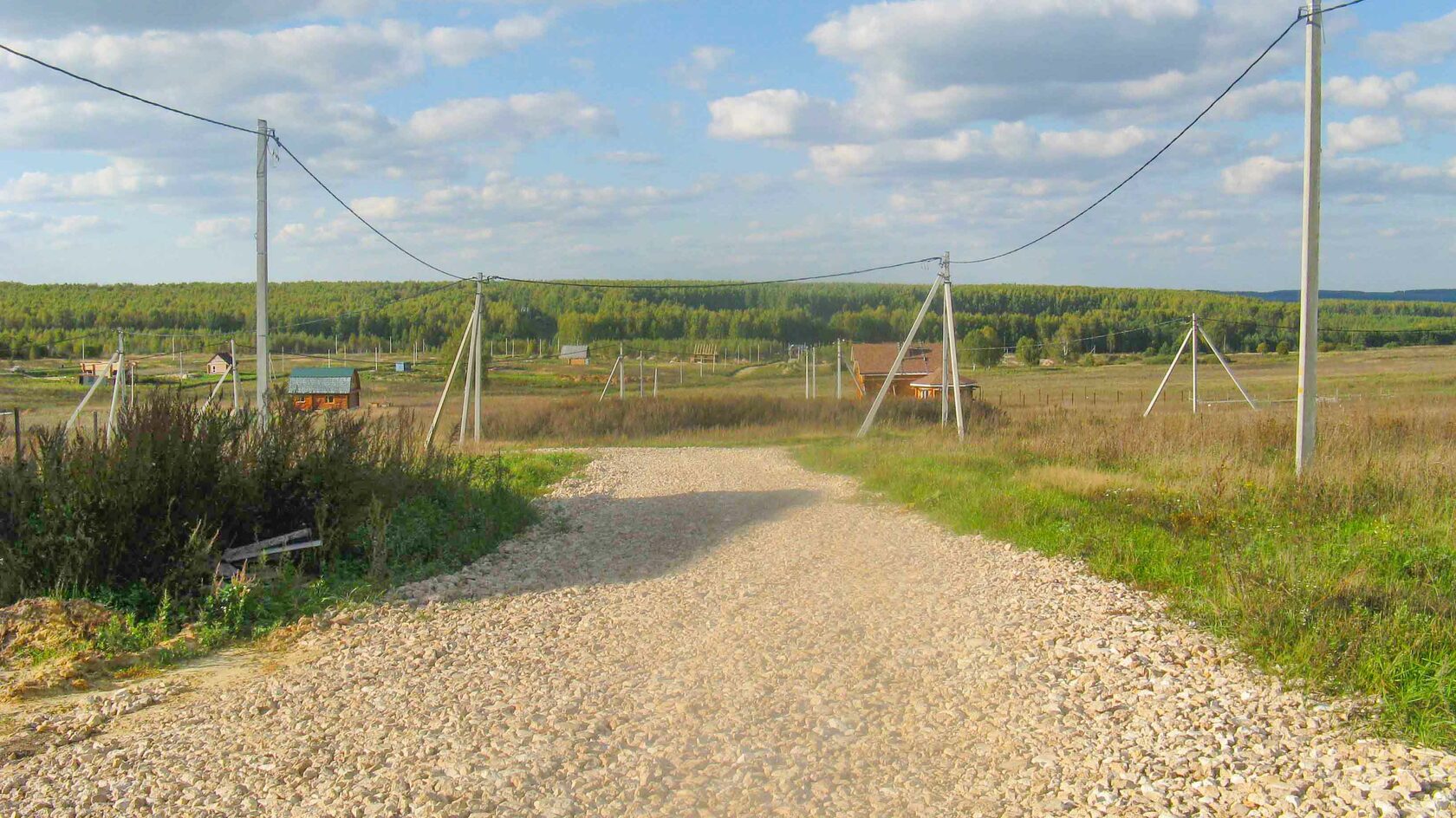 Д инютино нижегородская область карта