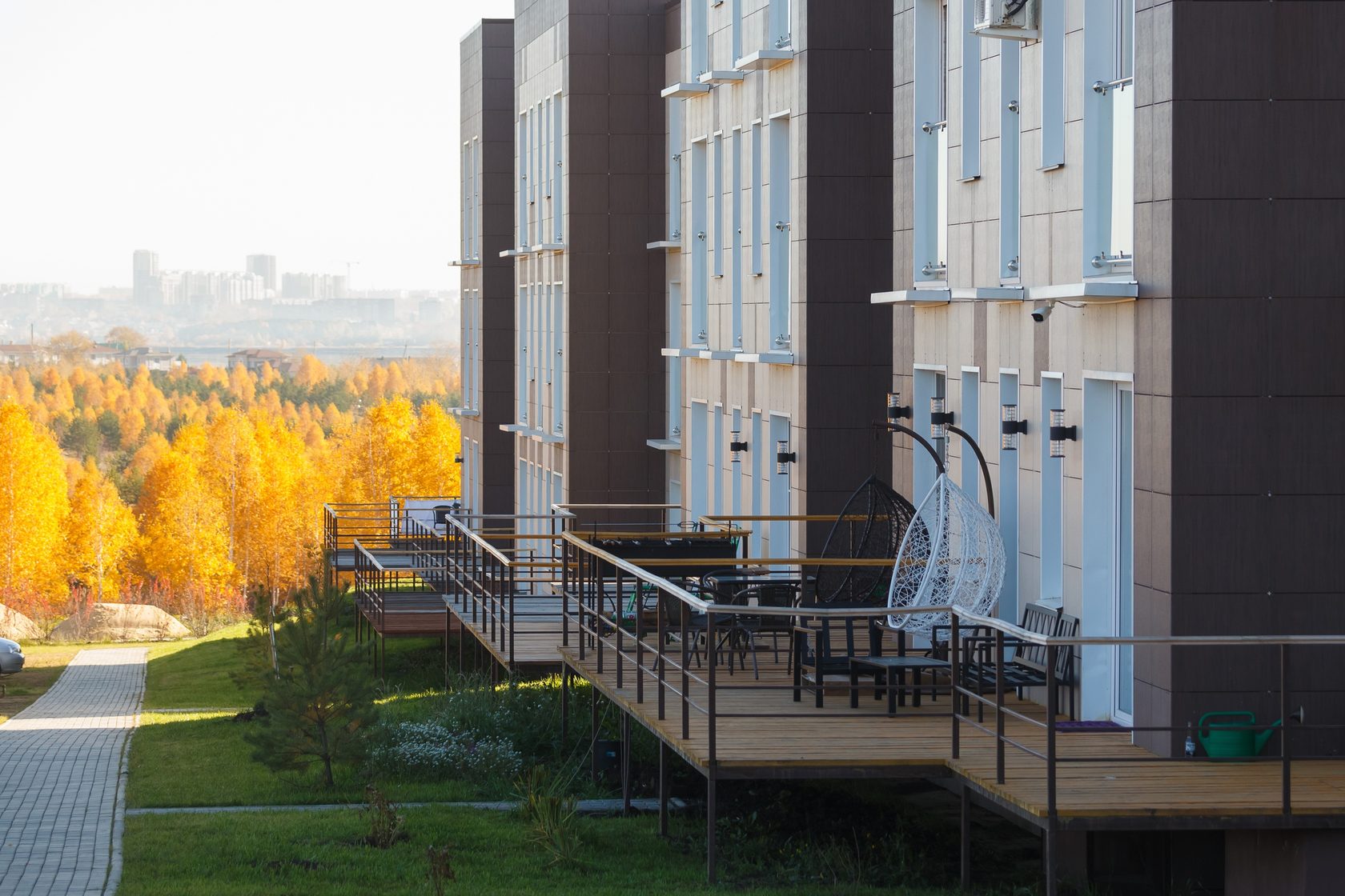 Жилой комплекс привилегия Челябинск