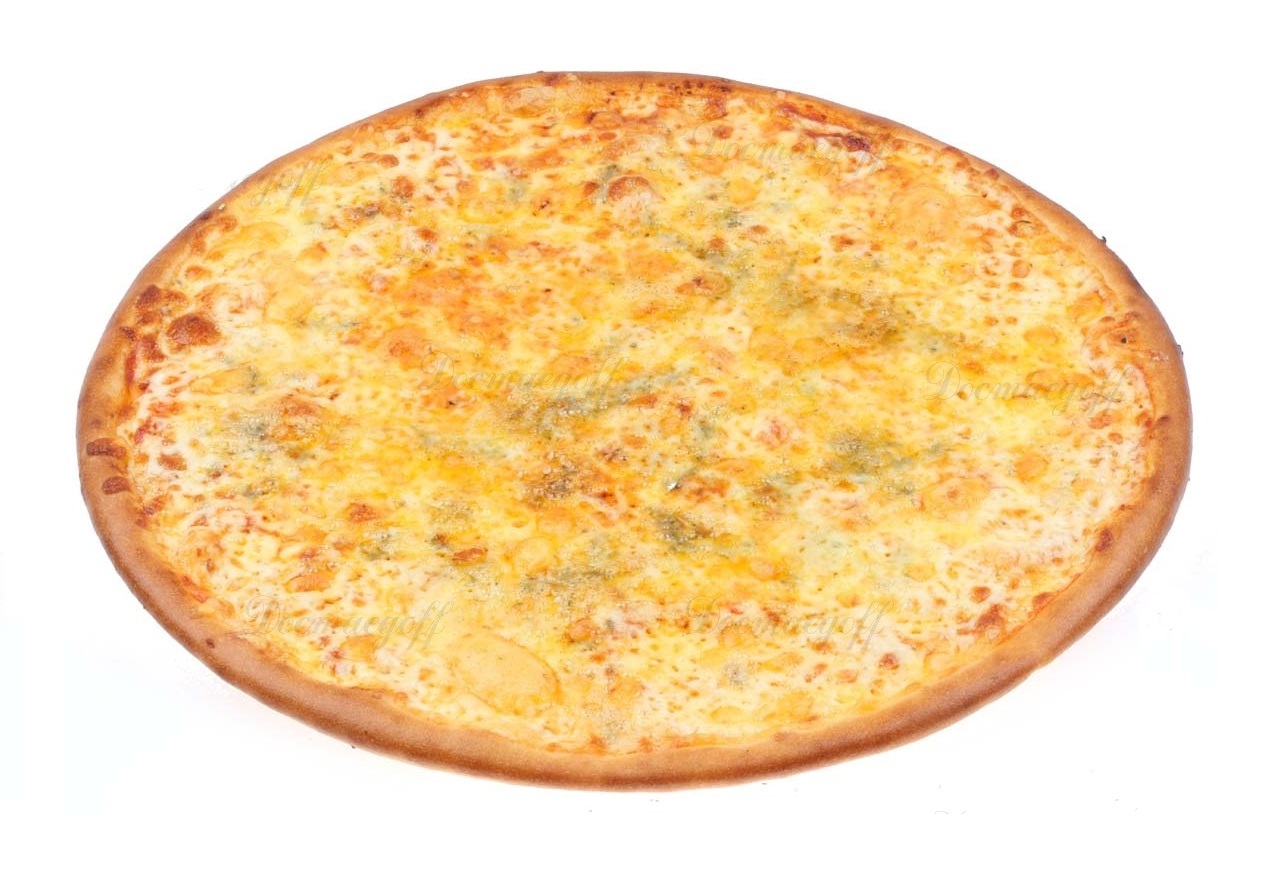 пицца четыре сыра фото на белом фоне фото 8