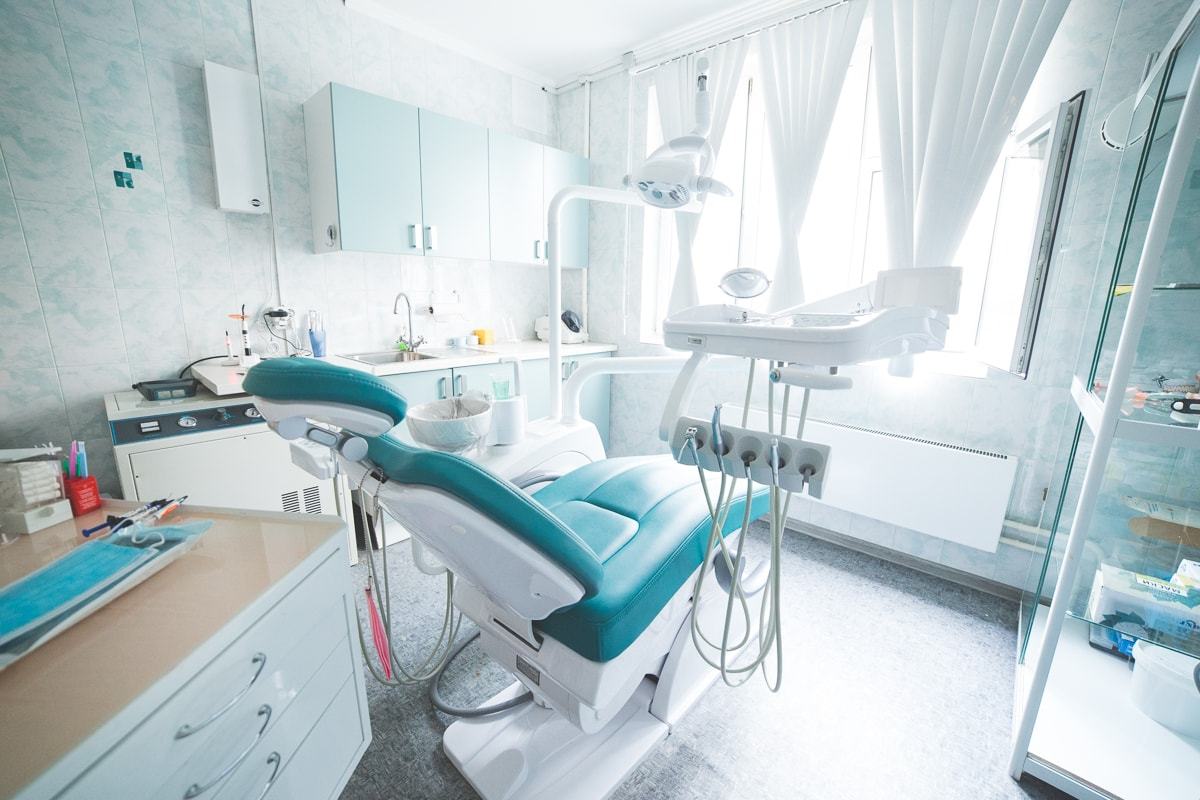 фотографии стоматологических кабинетов