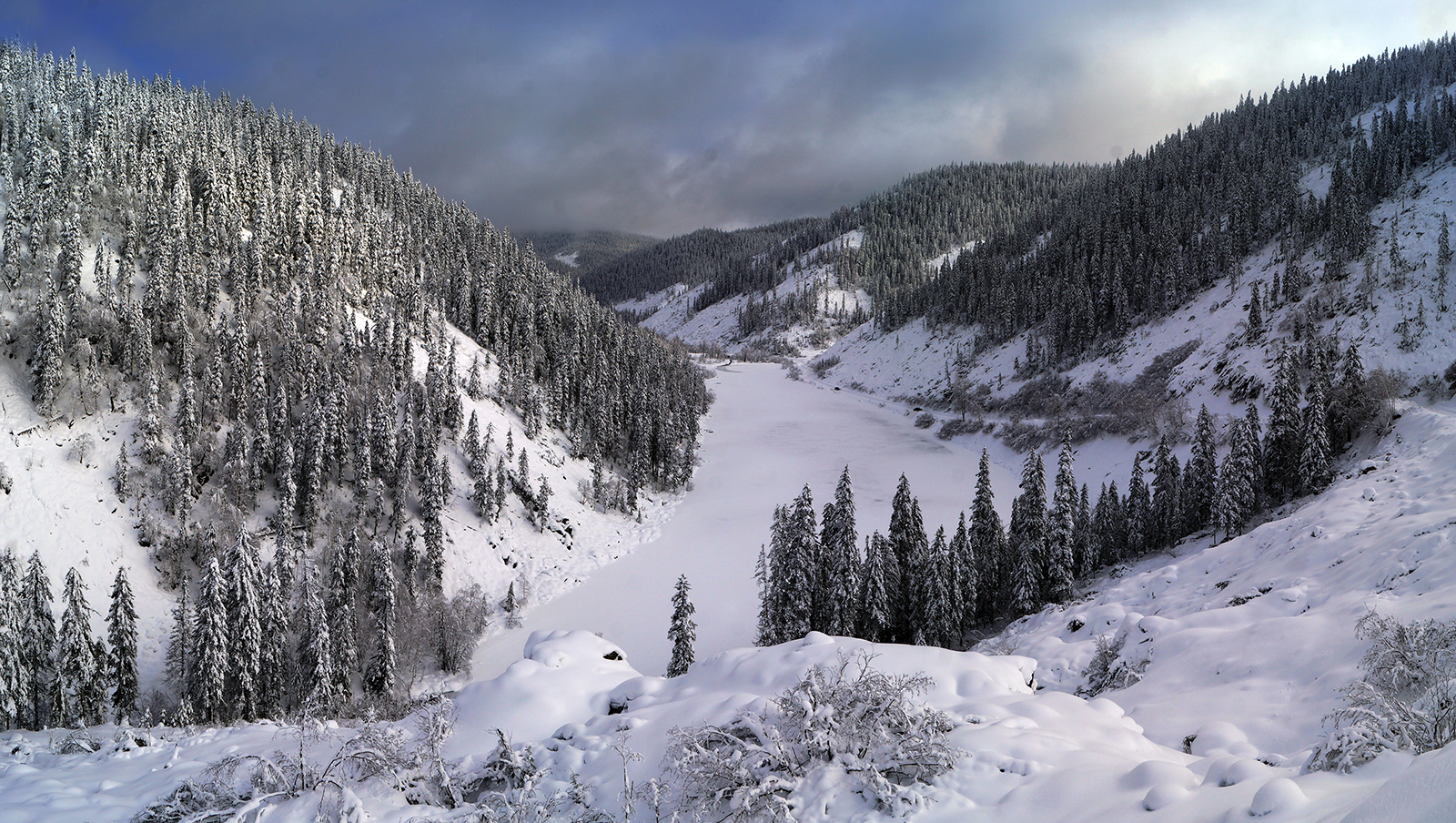 озеро амут комсомольск на амуре