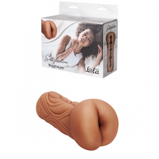 Мастурбатор Satisfaction