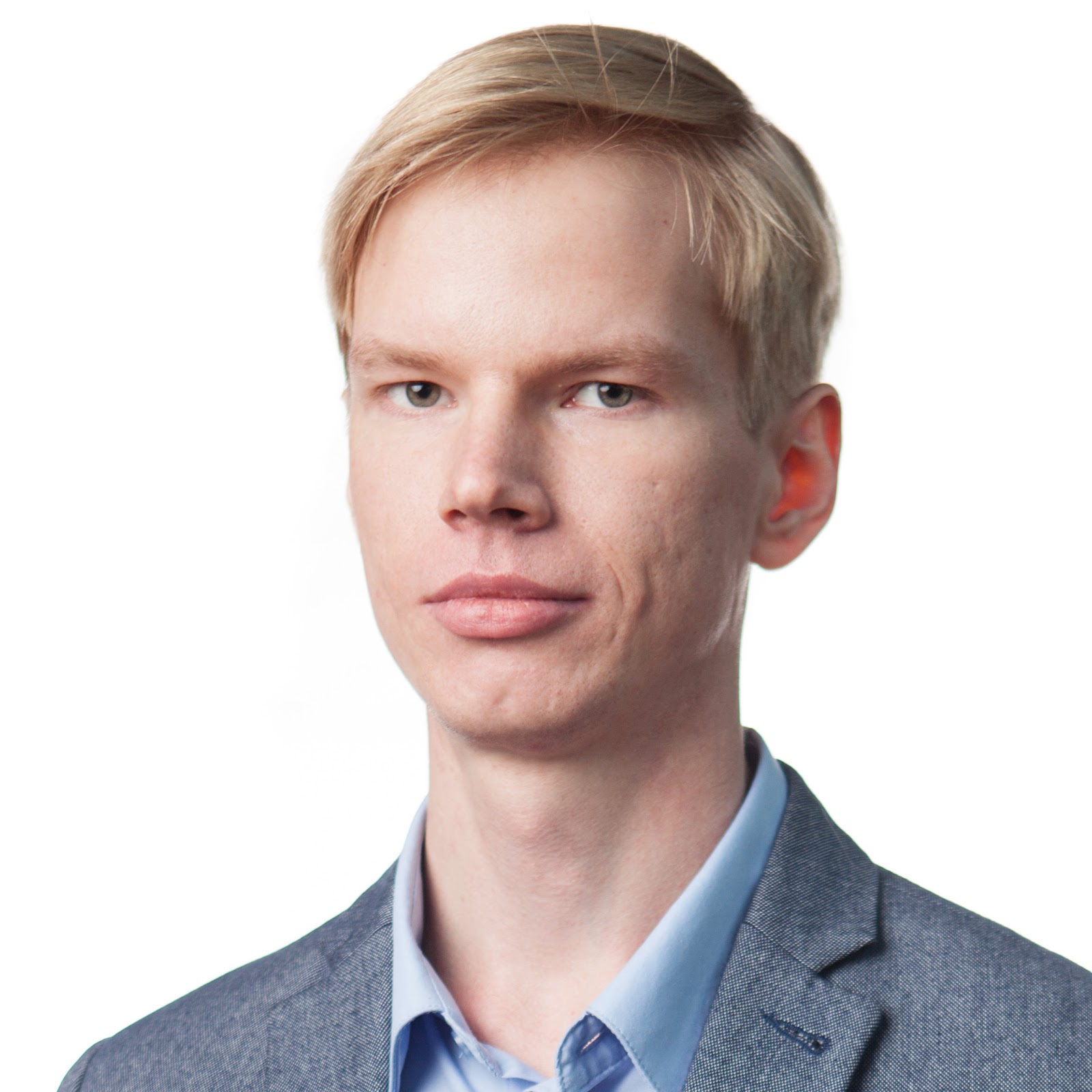 Алексей Сергушичев