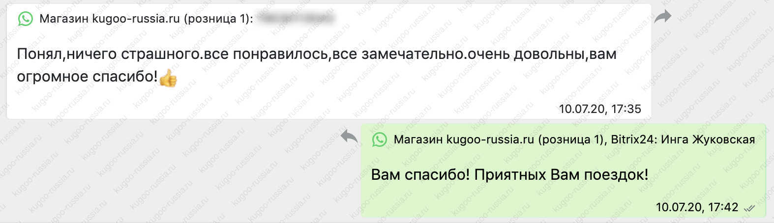 Kugoo Russia Com Отзывы О Магазине