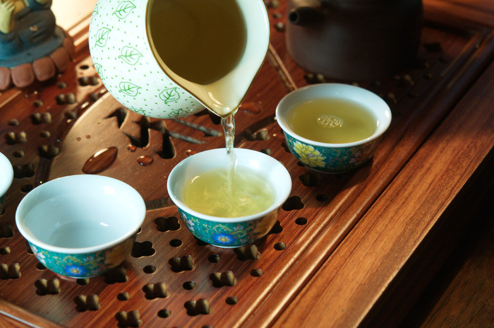 Где Купить Хороший Китайский Чай