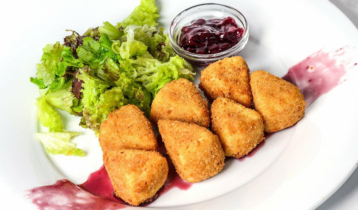 Жареный Сыр Чечил Рецепт С Фото – Telegraph