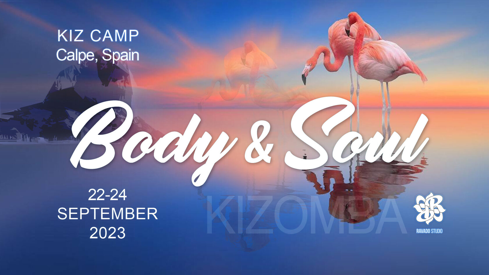 Body Soul Kizomba 2023 ES