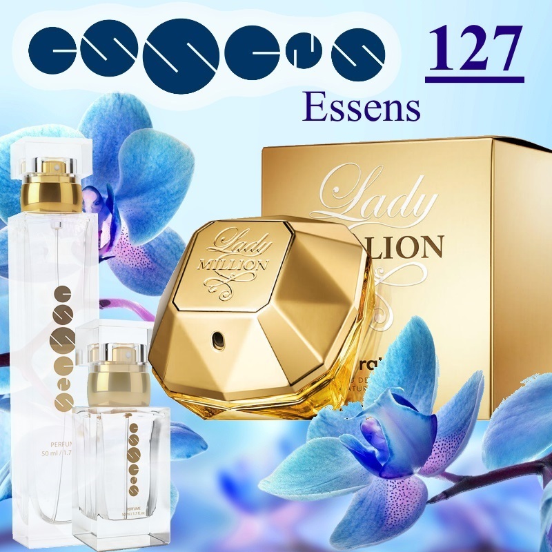 Духи essence картинки