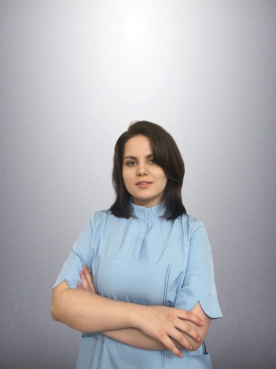 Зольникова Софья Прохоровна