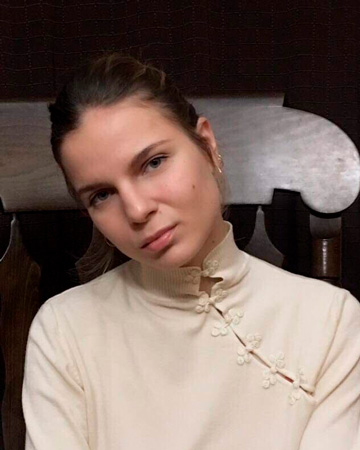 Ватрич Ирина Астролог