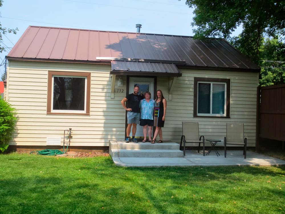 Модульные дома в Крымск плюсы и минусы