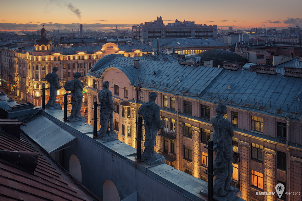 Дома Санкт Петербурга Картинки