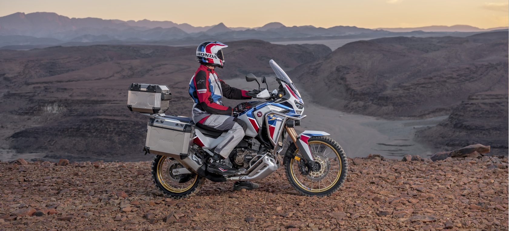 honda crf 1100 l africa twin