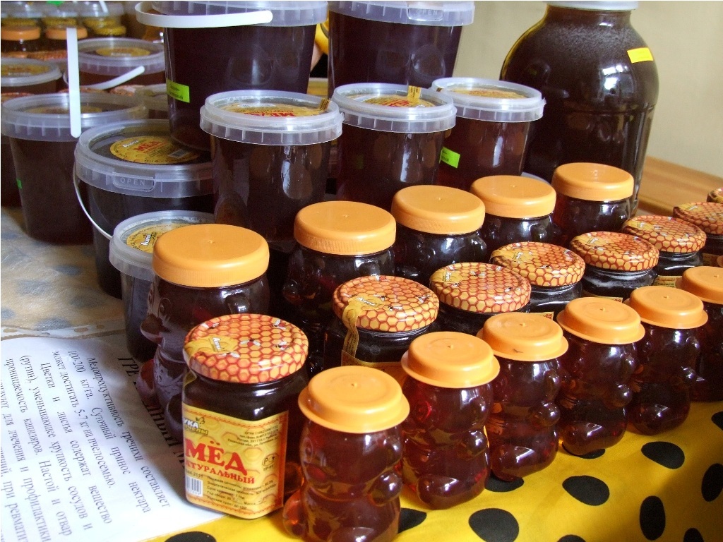 Пчелиный Магазин Великий Новгород