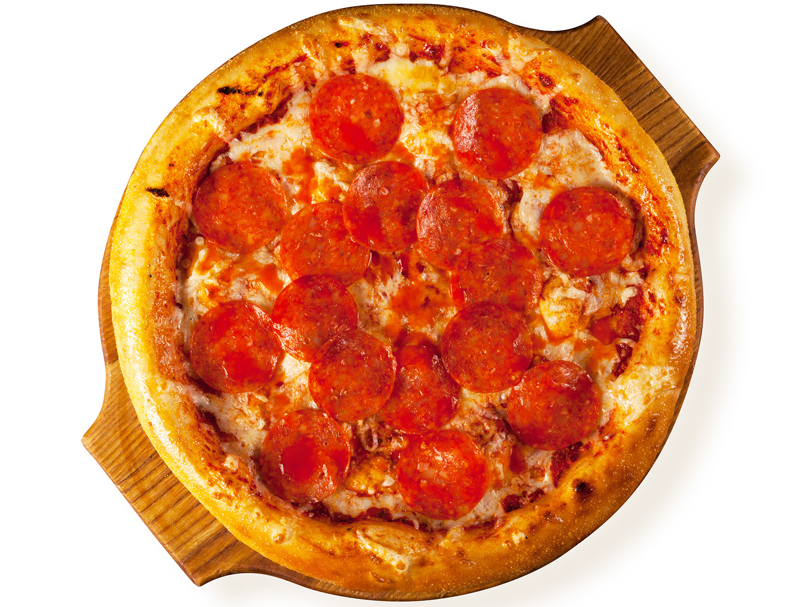 состав пиццы пепперони фото 100