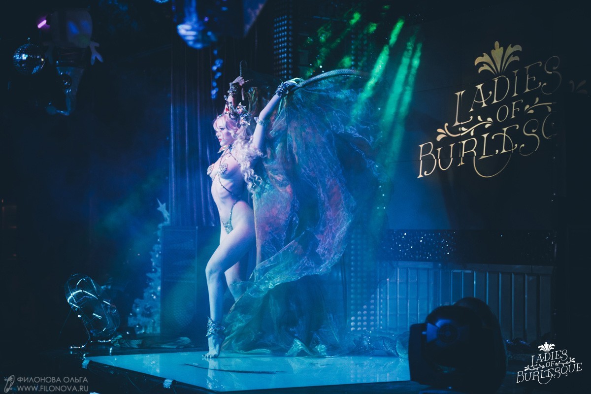 Jo Weldon - Striptease for Burlesque Exotic Dance & Every Day