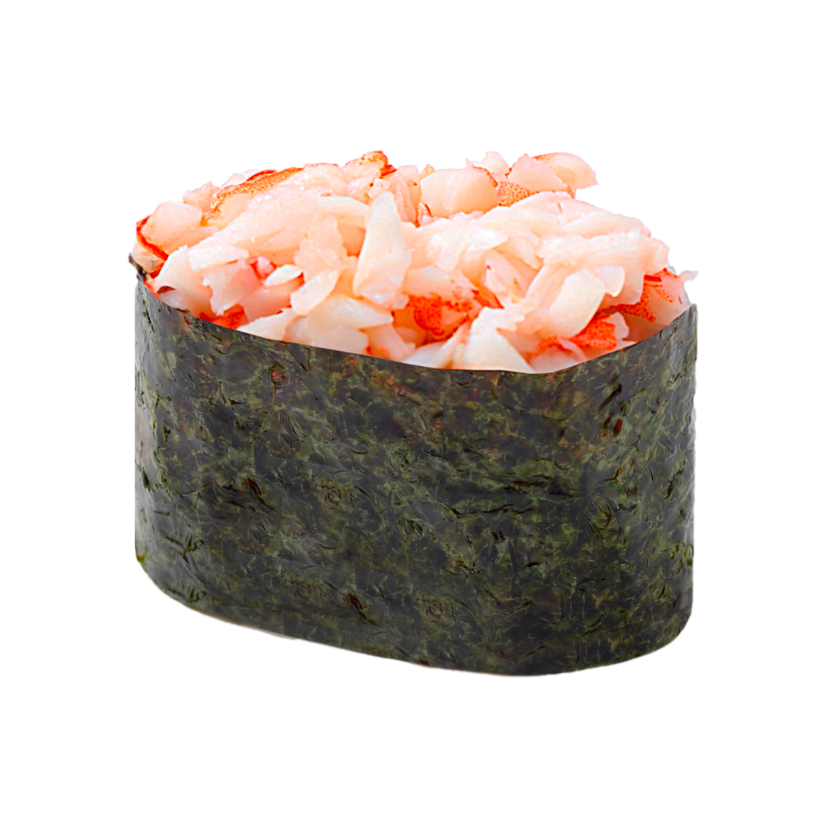Гункан запеченные суши рецепт фото 106