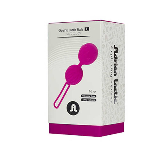 Вагинальные шарики 