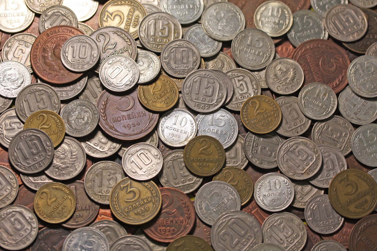 Почему люди покупают монеты за большие деньги Почему люди покупают монеты за большие деньги