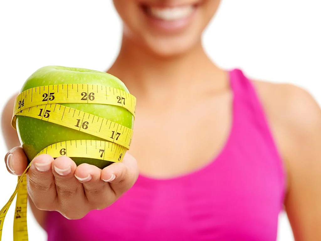 Снижение Веса Без Вреда Для Здоровья