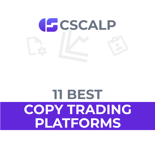 Best Copy Trading Platforms