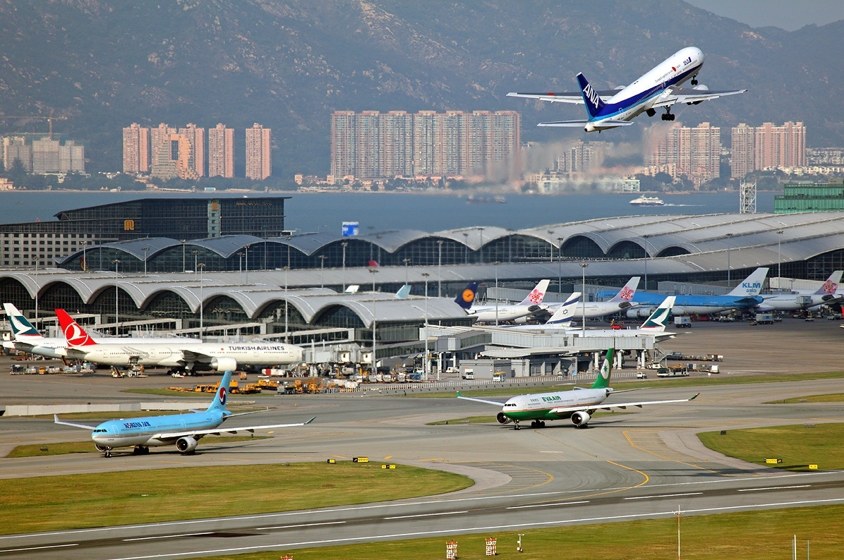 Airport search