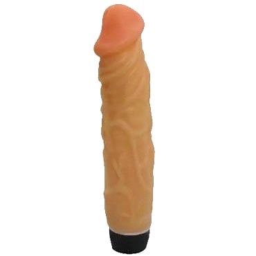 Реалистичный вибратор 'Биоклон' купить со скидкой в секс шопе  Вибраторы  Реалистичные