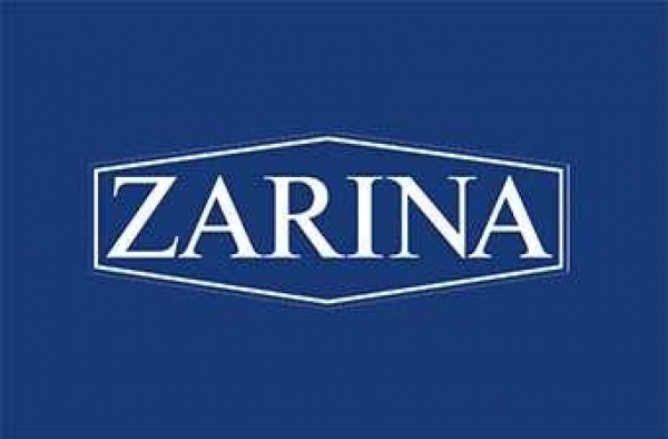 Скидочная карта zarina