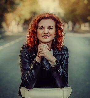 Астролог Оксана