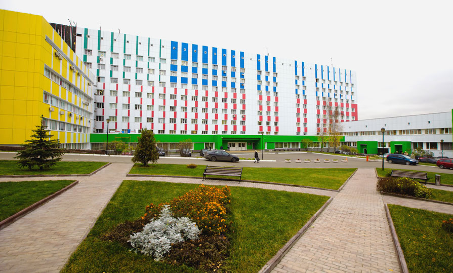 Роддом на улице опарина Роддом на улице опарина