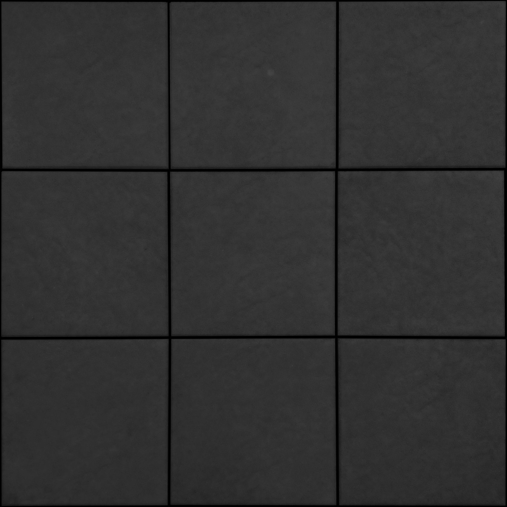 Черная плитка текстура бесшовная