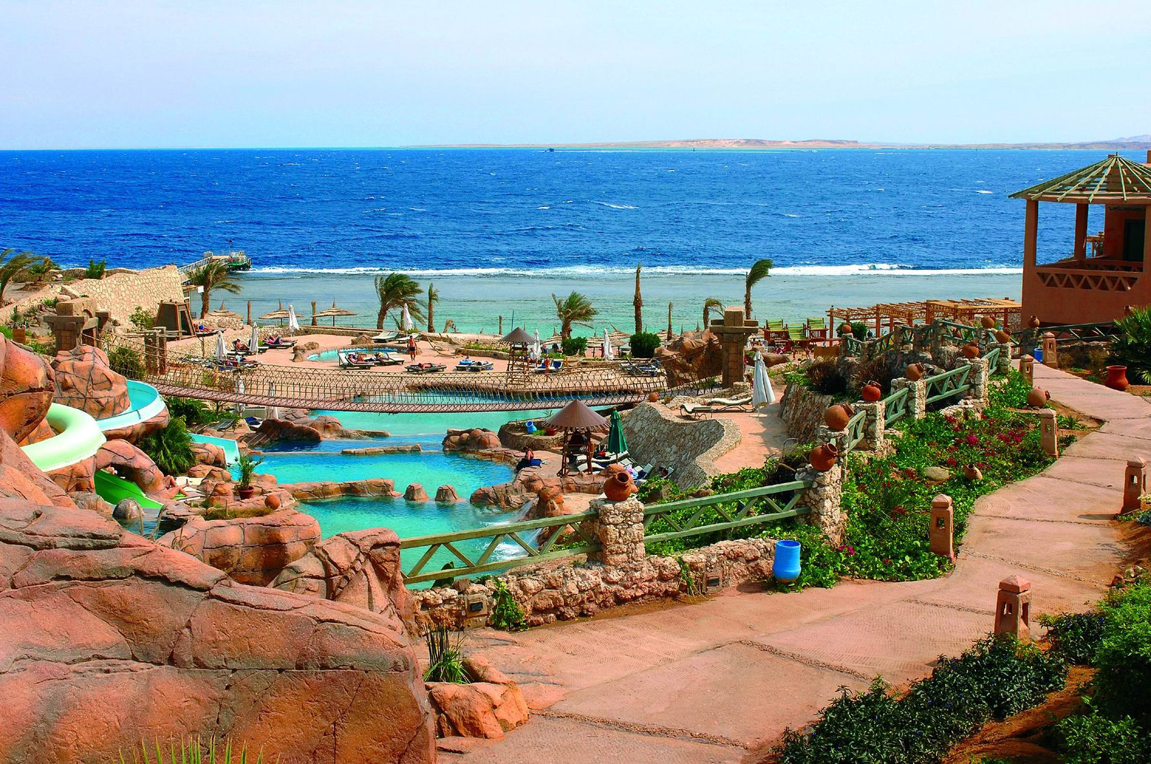 Hauza Beach Египет