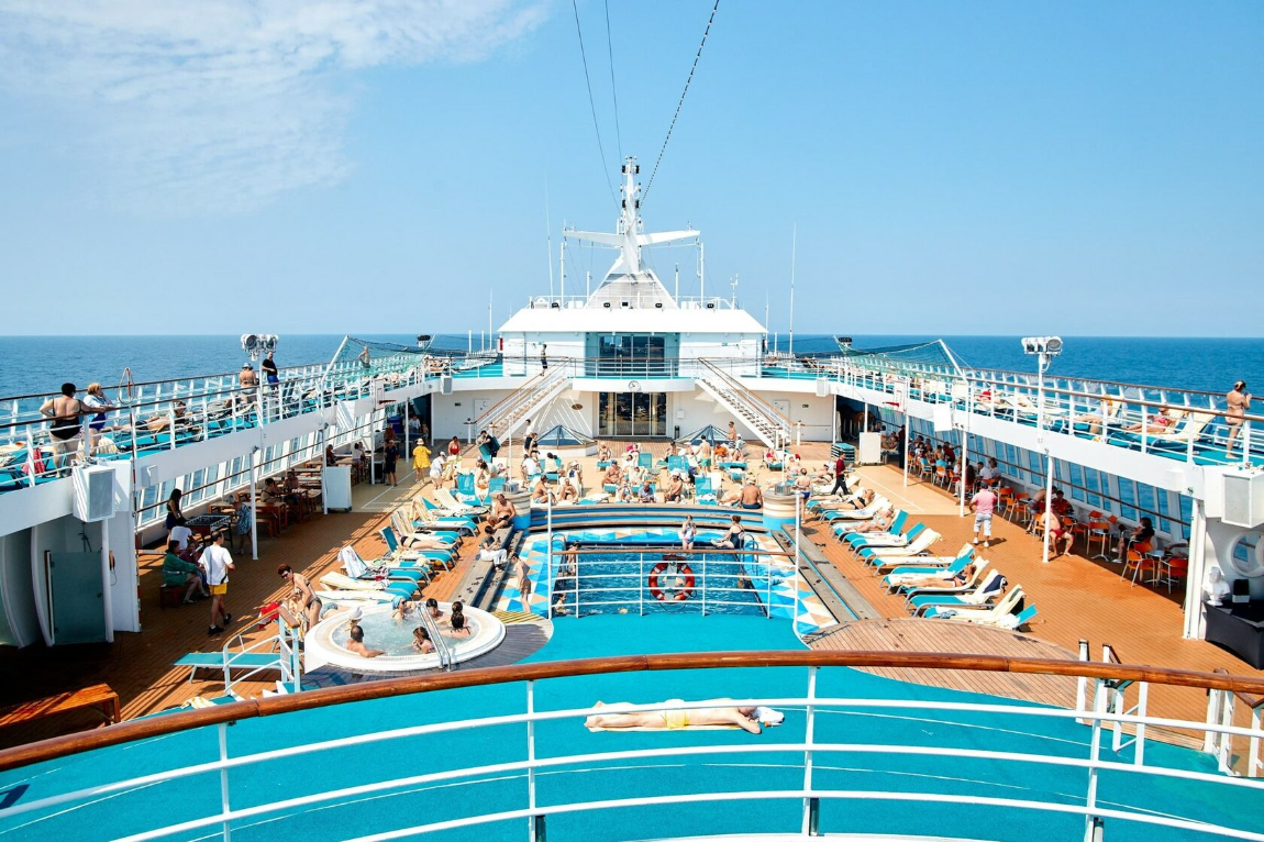 1 day casino cruises in florida